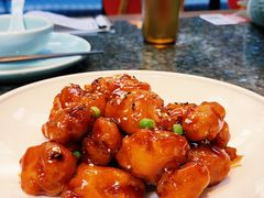 糖醋里脊-小城故事·地道宁波味(月湖盛园店)