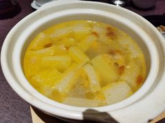 -巨鹿春晓(静安寺店)