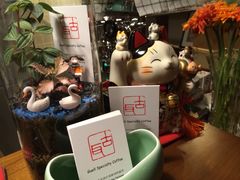 -古耳咖啡(北锣店)