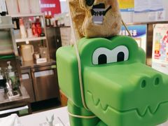 -柠季.手打柠檬茶(华创国际广场店)