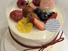 -一只小云朵a little cloud