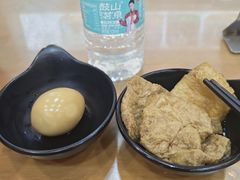 -老牌依强牛肉店(达道总店)