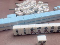-叶子戏·24小时自助棋牌室(周浦万达店)