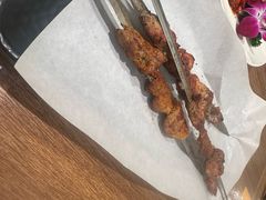 -贯贯吉·清真餐厅(浙江中路店)