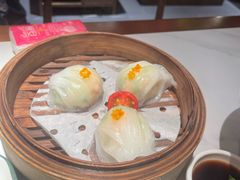 -禄运茶居·手工点心(猎德店)