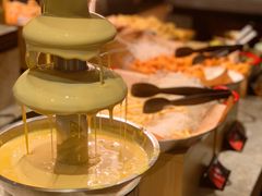 -比格比萨自助(万柳华联店)