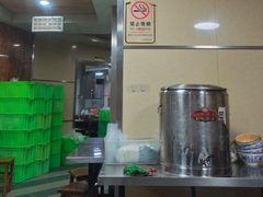 -周勇牛肉拉面(火车站西路店)