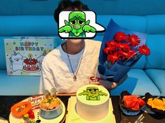 -皓声音KTV(新景店)