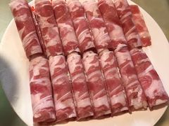 -总参北京涮羊肉