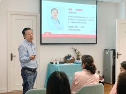 点击看大图 -初度润生园·独栋别墅月子中心(昆山店)