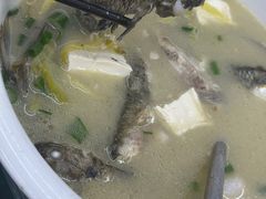 -巽东海鲜大排档(巽寮湾店)