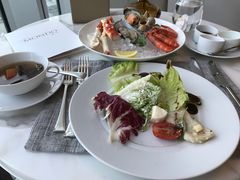 -广州四季酒店·意珍·意式自助餐