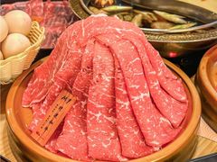 -牛匠和牛寿喜锅(西安总店)