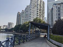 -喷泉公园