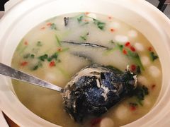 -万景饭店·鱼街农家菜