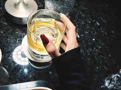 -瑞吉吧 The St·Regis Bar(长沙瑞吉酒店)