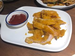 -十面春风·江南面馆(崇宁路店)