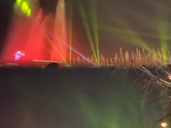 -大雁塔北广场音乐喷泉