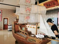 -必点蒸汽海鲜(止锚湾店)