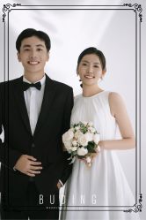 -布丁婚纱摄影工作室