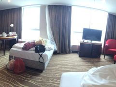 君豪酒店-顺德君豪酒店(佛山容桂渔人码头店)