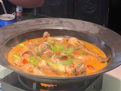 -一味大院•桐庐菜传承店(春江路店)