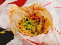 -阿战Lucky roll卷凉皮(MOMOPARK店)