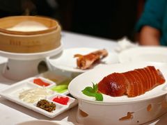 -四季民福烤鸭店(王府井东安门店)