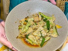-上上席川菜(凯德乐峰广场店)