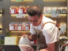 -Torch Coffee 炬点咖啡