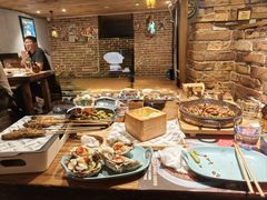 -馋嘴猫北京食堂·烤鸭·宵夜(亚运村店)