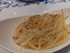 -东方饺子王(工农大路店)