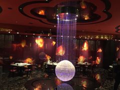 -8餐厅(新葡京酒店)