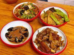 -老济宁甏肉干饭(凌云路店)