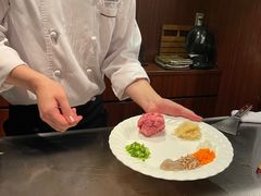 -神户牛排餐厅MOURIYA(总店)