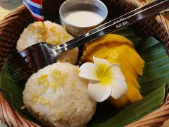 -迷你椰·泰式大排档(虹口店)