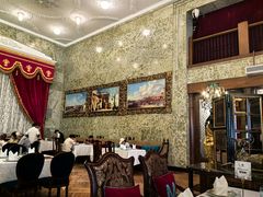 -莫斯科餐厅