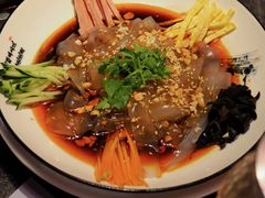 -刘一锅筋头巴脑(新民街店)