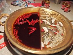 -小龙坎火锅(全球总店)