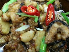 -莲花公园煎蟹(总店)