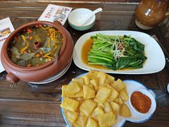 -云隐小厨·传统大理美食(复兴路店)