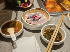 -海底捞火锅(河东万达广场店)