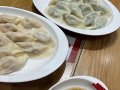 -喜家德虾仁水饺(南山书城店)