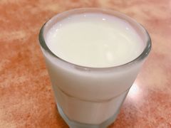 饭后酸奶-蒜香焼肉PURUSHIN(马场路店)