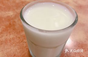 After-Dinner Yogurt
