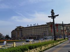 -西安饭庄·非遗陕菜(钟楼店)
