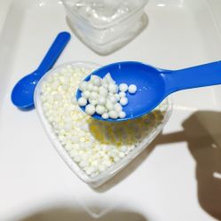 -Mini Melts 迷你美珠