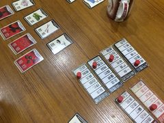 -汇佳桌游剧本咖啡馆(万体馆旗舰店)