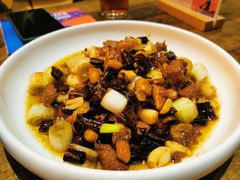 -铁公鸡·四川料理(天环广场店)