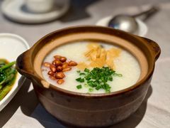 -陶兰居·香港饭店·海鲜大排档(圆融时代广场店)
